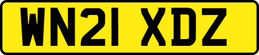 WN21XDZ