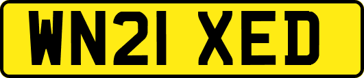 WN21XED