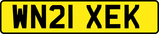 WN21XEK