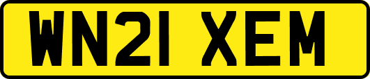 WN21XEM