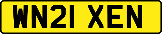 WN21XEN
