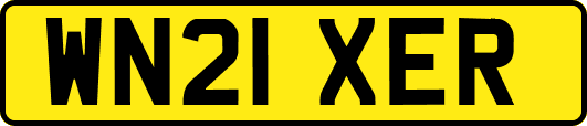 WN21XER