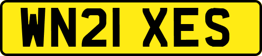 WN21XES