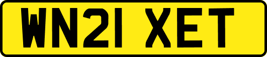 WN21XET
