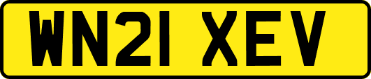 WN21XEV