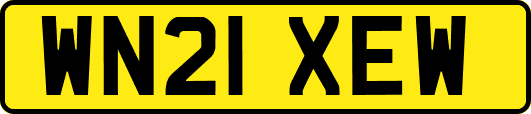 WN21XEW