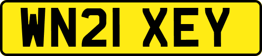 WN21XEY
