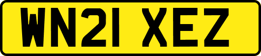 WN21XEZ