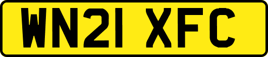 WN21XFC
