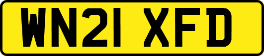 WN21XFD