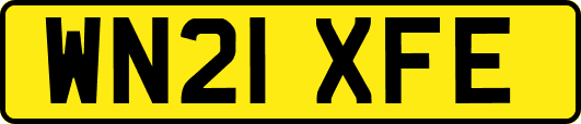 WN21XFE