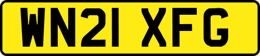 WN21XFG