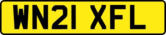 WN21XFL
