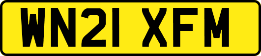 WN21XFM