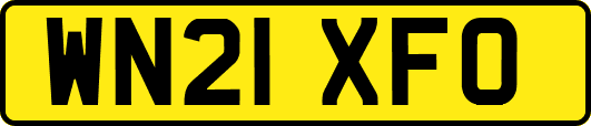 WN21XFO