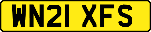 WN21XFS