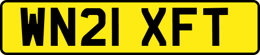 WN21XFT