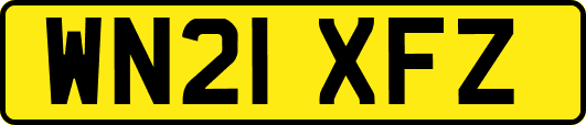 WN21XFZ