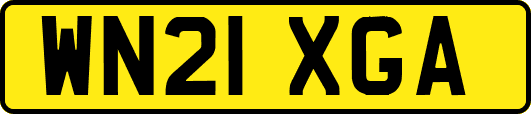 WN21XGA
