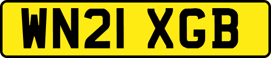WN21XGB