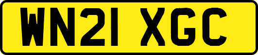 WN21XGC