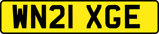 WN21XGE