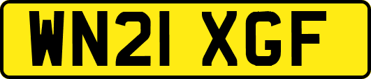 WN21XGF