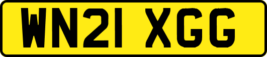 WN21XGG