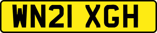 WN21XGH