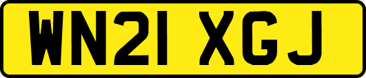 WN21XGJ