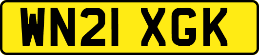WN21XGK
