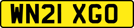 WN21XGO