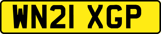 WN21XGP