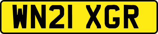 WN21XGR