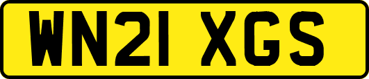 WN21XGS