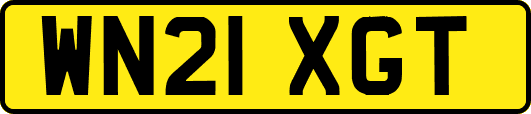 WN21XGT