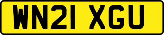 WN21XGU