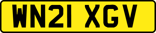 WN21XGV