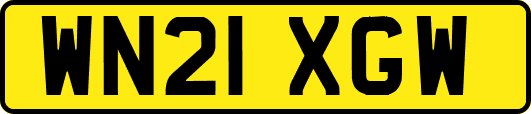 WN21XGW