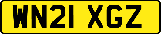 WN21XGZ