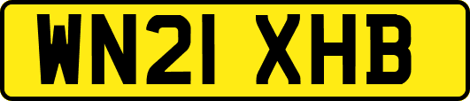 WN21XHB