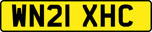 WN21XHC