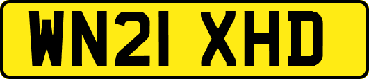 WN21XHD
