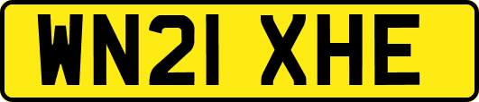 WN21XHE