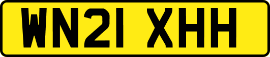 WN21XHH
