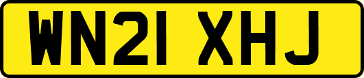 WN21XHJ