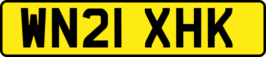 WN21XHK
