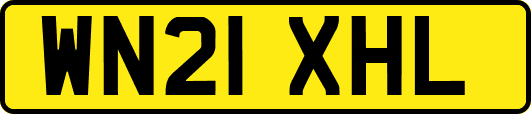 WN21XHL