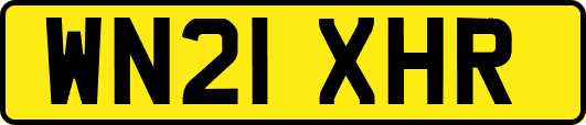 WN21XHR