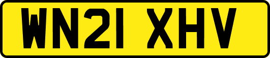 WN21XHV